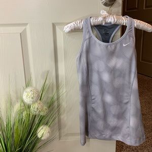 Nike tank top